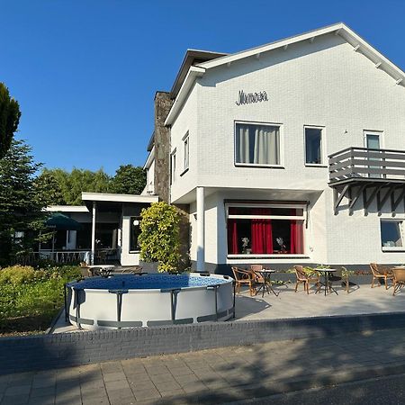 Mimosa Hotel Valkenburg aan de Geul Bagian luar foto