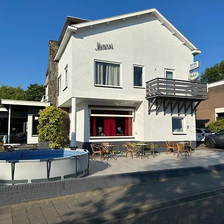 Mimosa Hotel Valkenburg aan de Geul Bagian luar foto