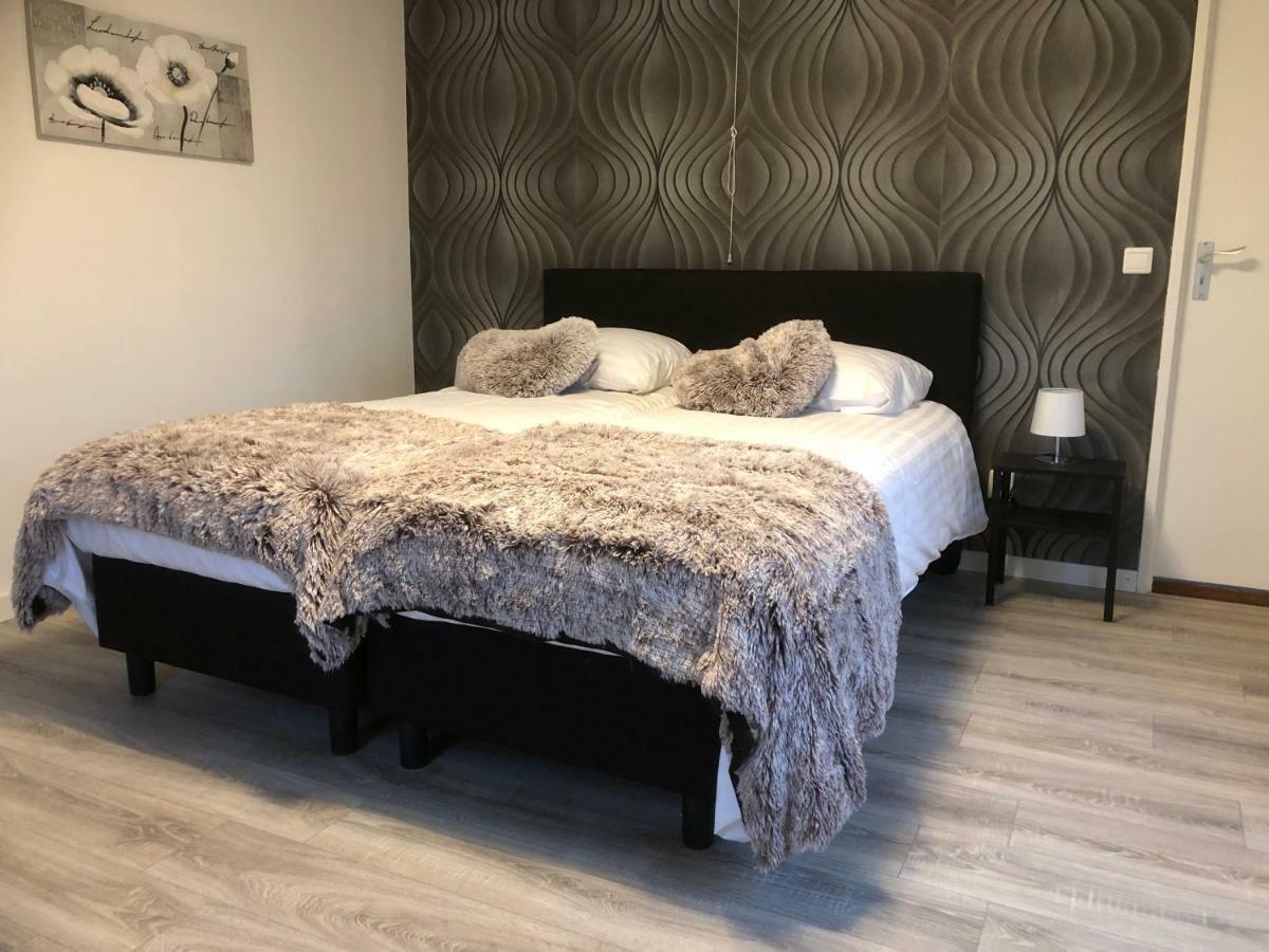 Mimosa Hotel Valkenburg aan de Geul Bagian luar foto
