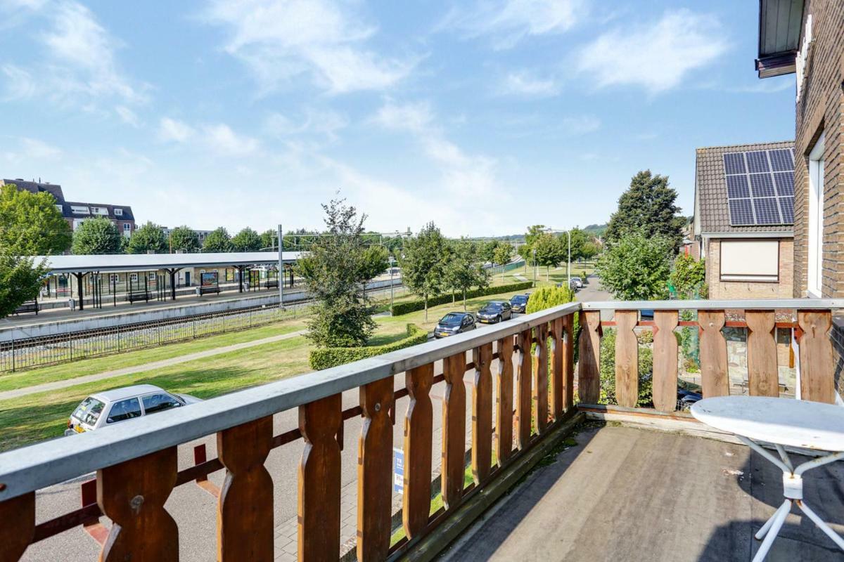 Mimosa Hotel Valkenburg aan de Geul Bagian luar foto