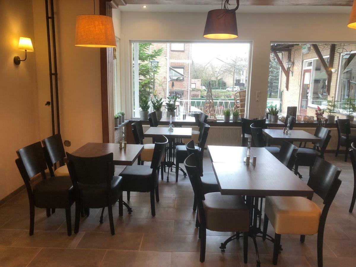 Mimosa Hotel Valkenburg aan de Geul Bagian luar foto