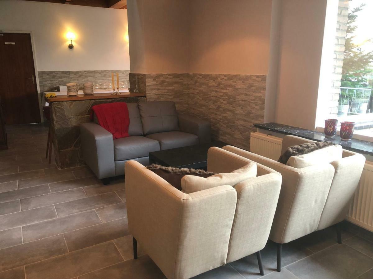 Mimosa Hotel Valkenburg aan de Geul Bagian luar foto