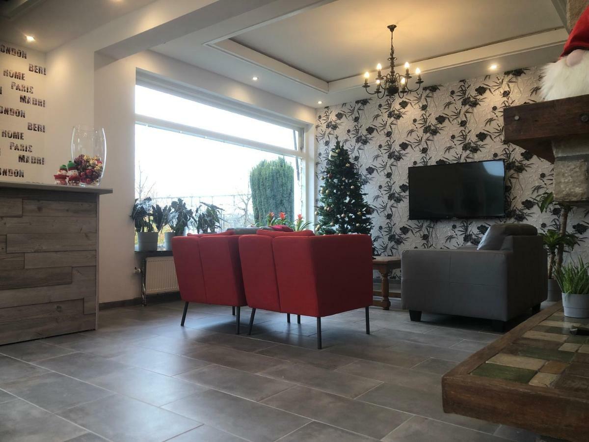 Mimosa Hotel Valkenburg aan de Geul Bagian luar foto