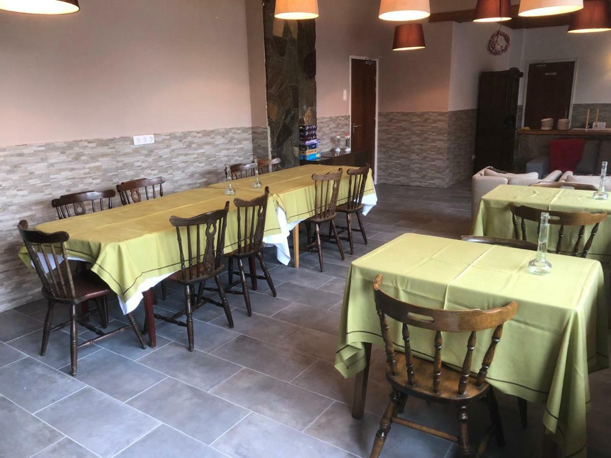 Mimosa Hotel Valkenburg aan de Geul Bagian luar foto