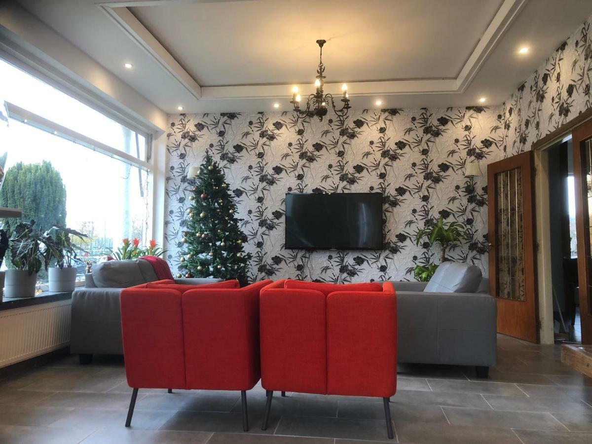 Mimosa Hotel Valkenburg aan de Geul Bagian luar foto