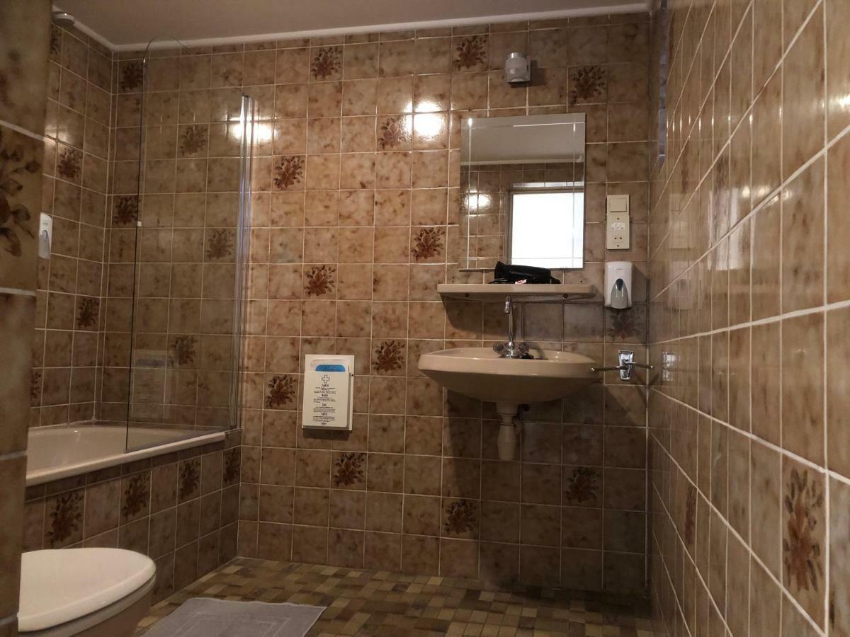 Mimosa Hotel Valkenburg aan de Geul Bagian luar foto