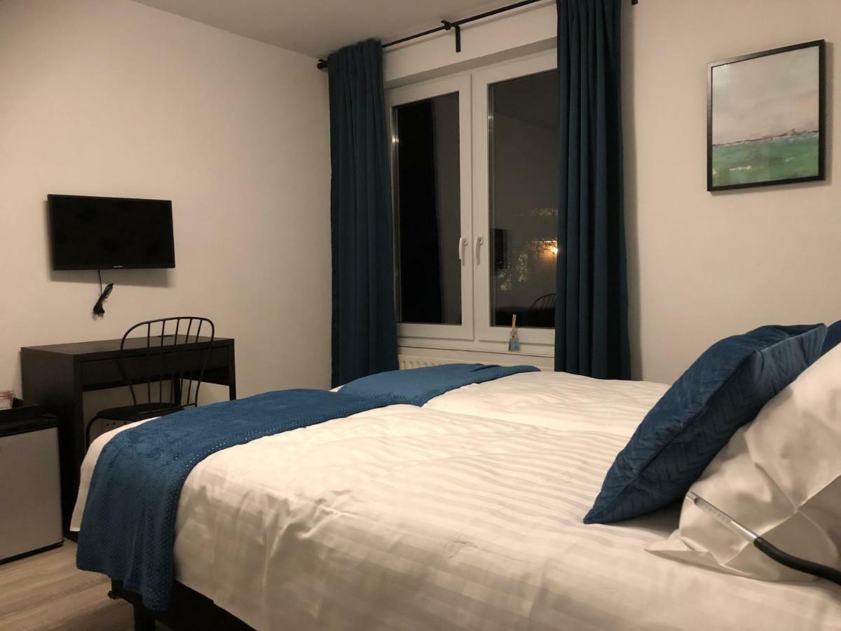 Mimosa Hotel Valkenburg aan de Geul Ruang foto