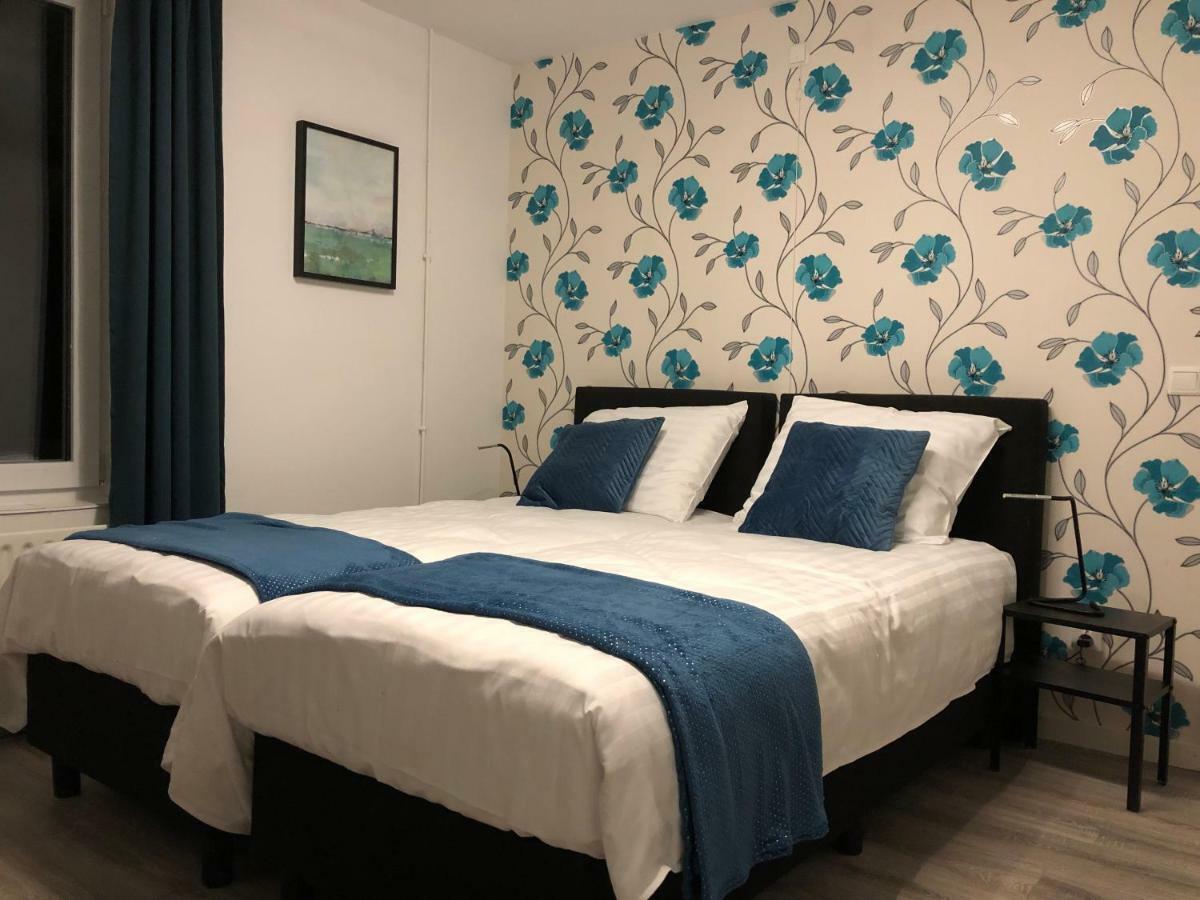 Mimosa Hotel Valkenburg aan de Geul Bagian luar foto