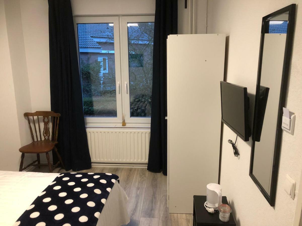 Mimosa Hotel Valkenburg aan de Geul Bagian luar foto