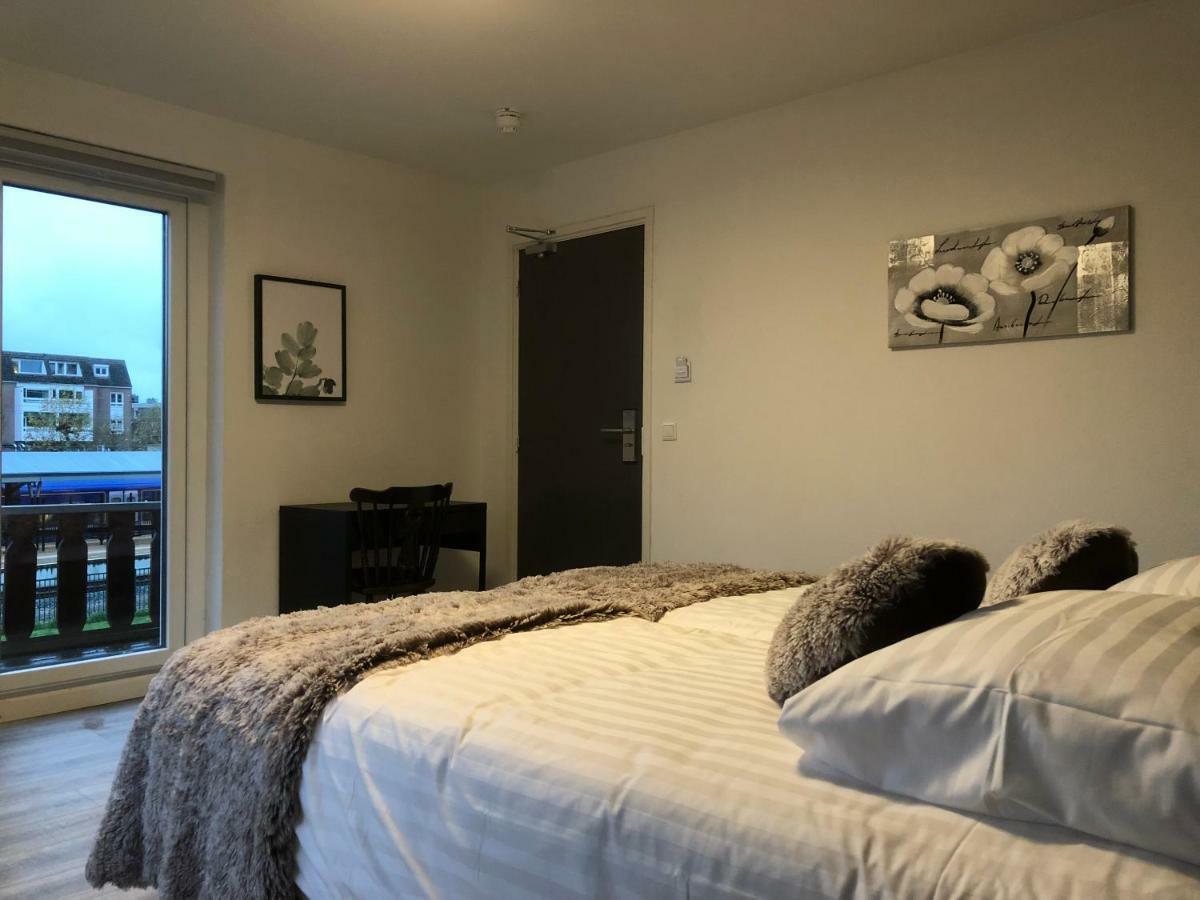 Mimosa Hotel Valkenburg aan de Geul Ruang foto