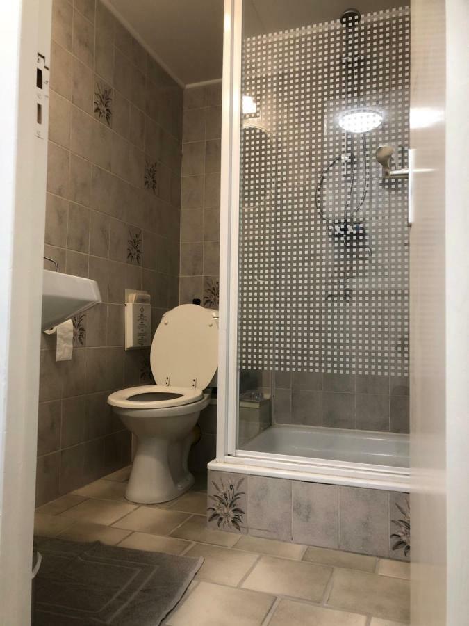 Mimosa Hotel Valkenburg aan de Geul Bagian luar foto