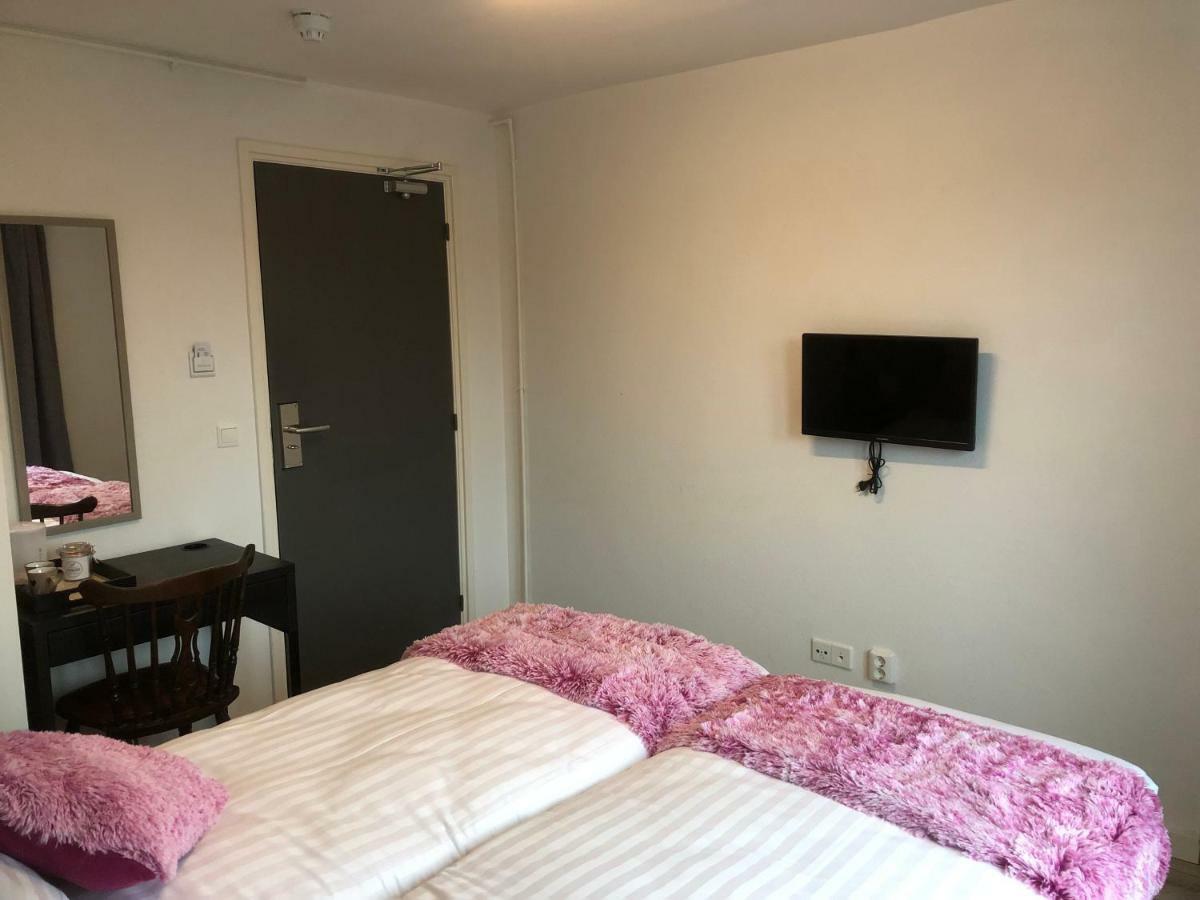 Mimosa Hotel Valkenburg aan de Geul Ruang foto