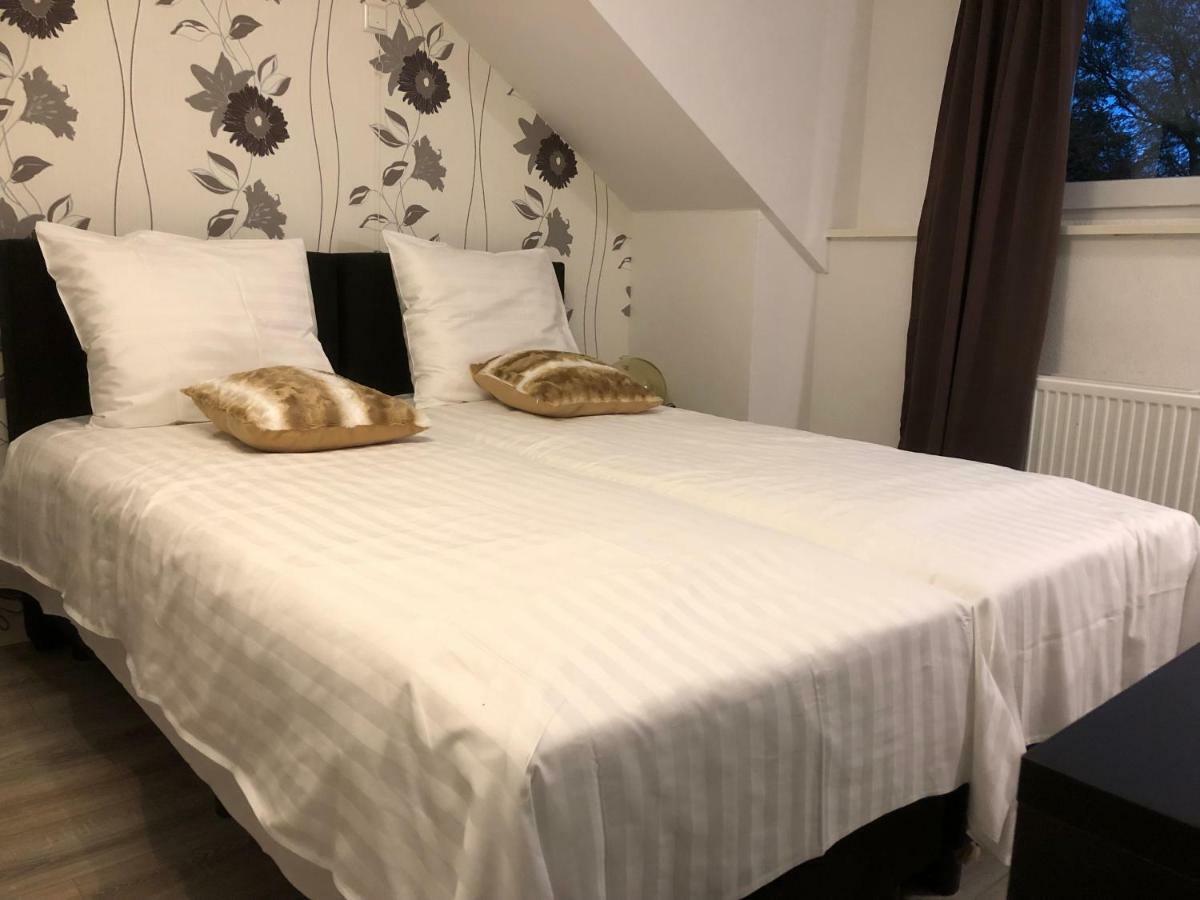 Mimosa Hotel Valkenburg aan de Geul Ruang foto
