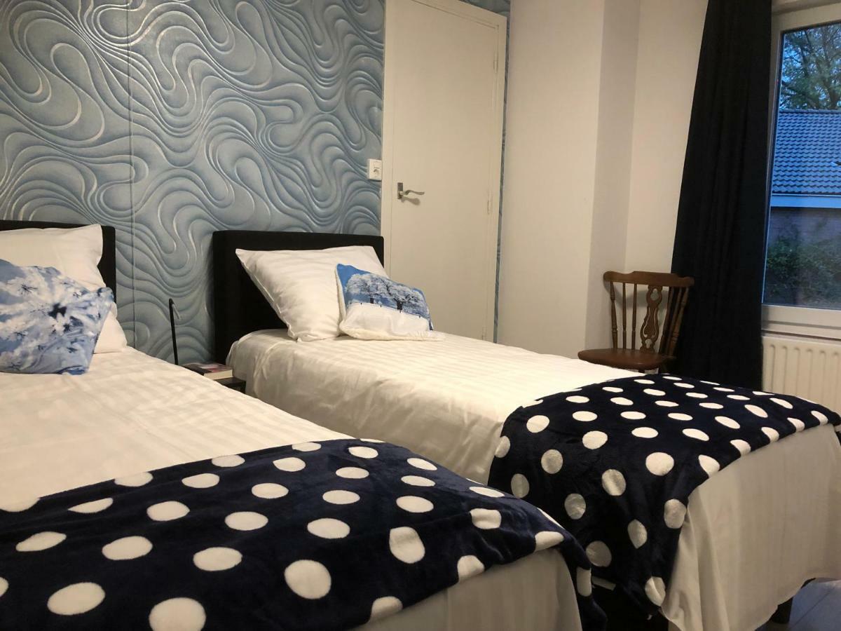 Mimosa Hotel Valkenburg aan de Geul Ruang foto
