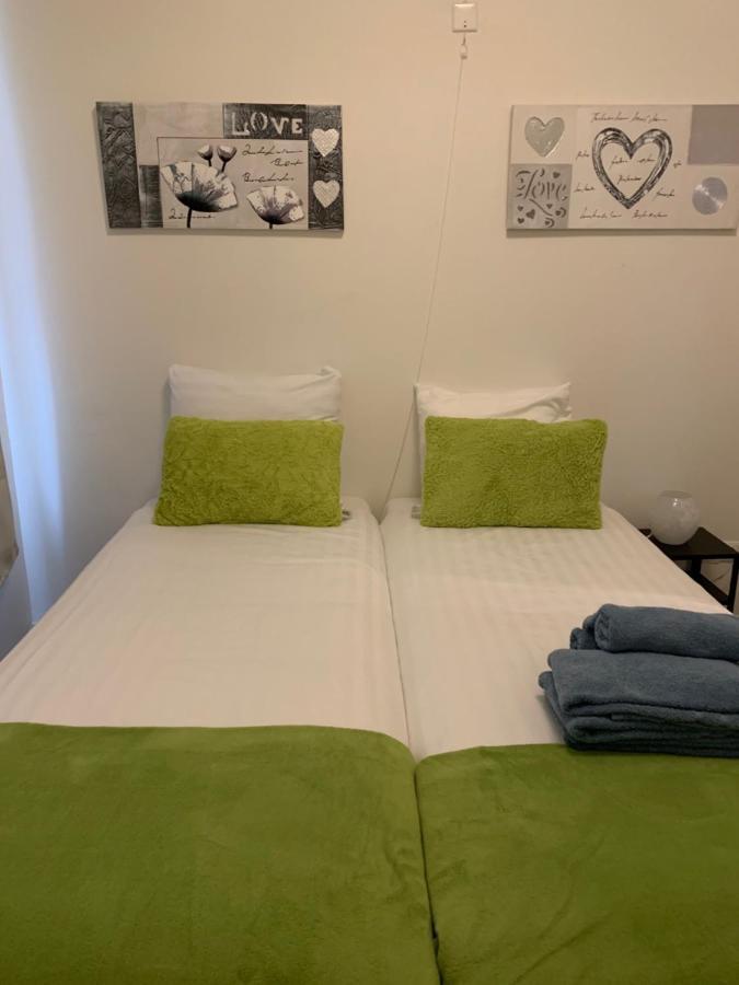 Mimosa Hotel Valkenburg aan de Geul Bagian luar foto